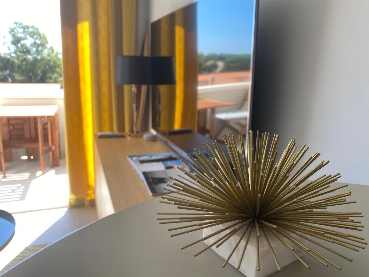 Ocean View, Luxury & Relax Dunas De Artola Apartment *